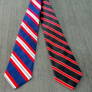 Park Avenue Ties 2/$20